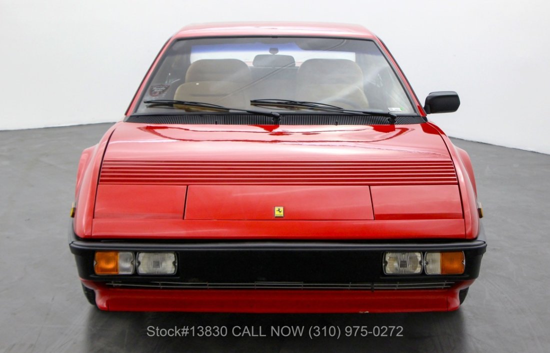 Ferrari Mondial 8 in East Los Angeles, California, United States 2 - 11706316