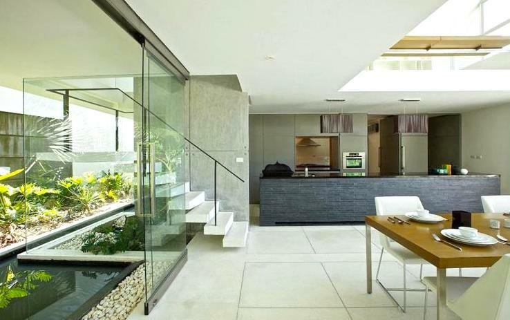 Villa in Koh Samui, Surat Thani, Thailand 3 - 11699539