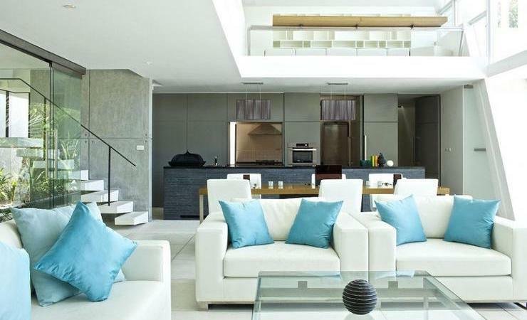 Villa in Koh Samui, Surat Thani, Thailand 2 - 11699539