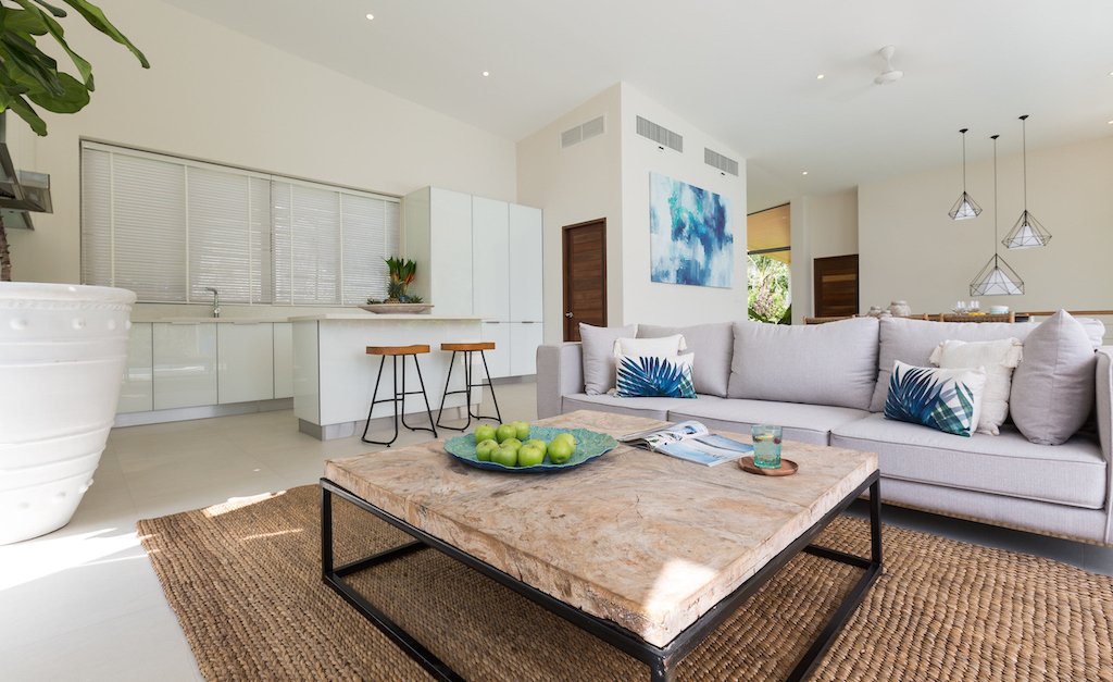 Villa in Koh Samui, Surat Thani, Thailand 3 - 11699527