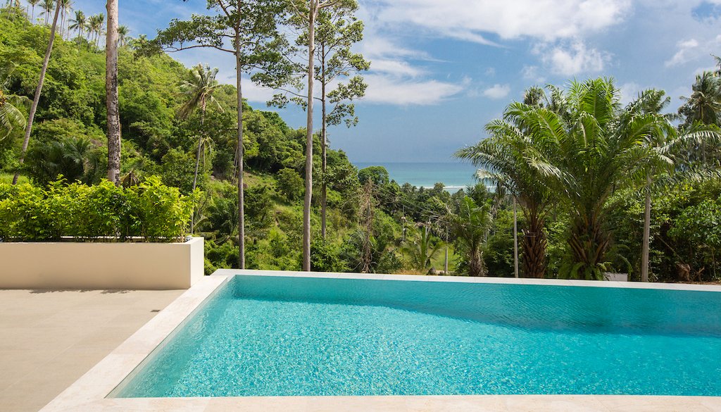 Villa in Koh Samui, Surat Thani, Thailand 5 - 11699527