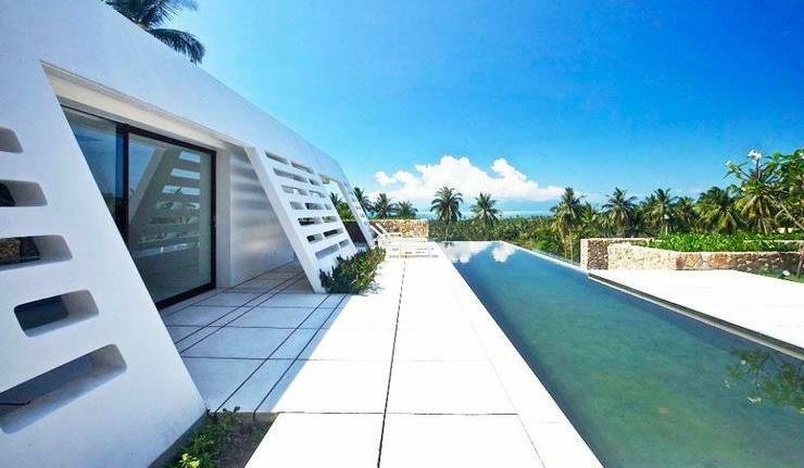 Villa in Koh Samui, Surat Thani, Thailand 5 - 11699539