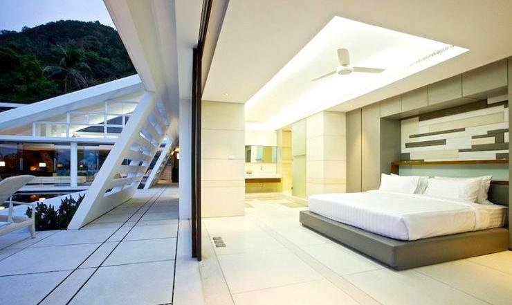 Villa in Koh Samui, Surat Thani, Thailand 4 - 11699539