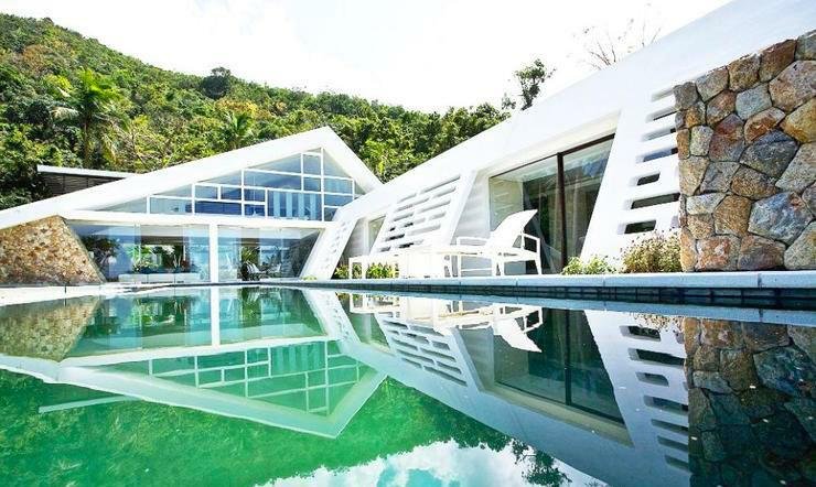 Villa in Koh Samui, Surat Thani, Thailand 1 - 11699539