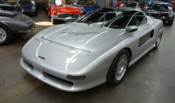 1988 Italdesign Aztec Barchetta (11707539)