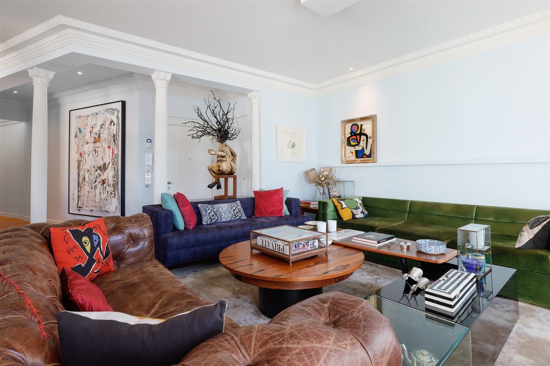 Apartment in Santo Antonio, Lisbon, Portugal 4 - 11708627