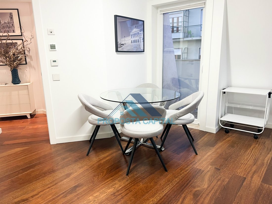 Apartment in Belem, Lisbon, Portugal 5 - 11707830