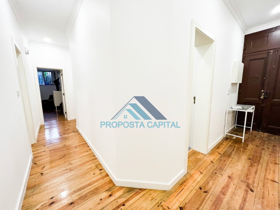 Apartment in Santo Antonio, Lisbon, Portugal 3 - 11707809