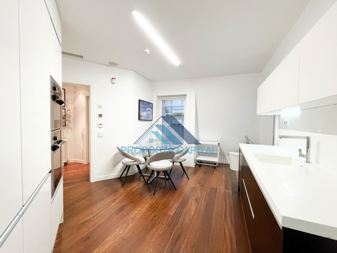Apartment in Belem, Lisbon, Portugal 4 - 11707830