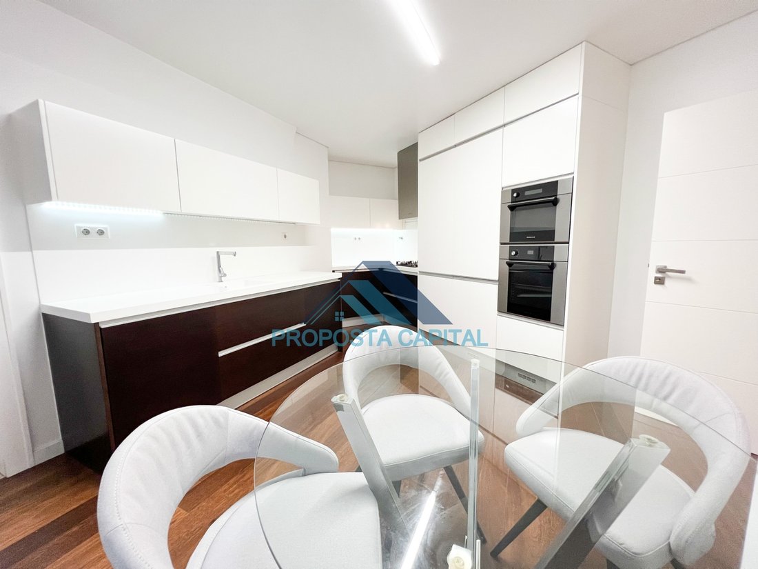 Apartment in Belem, Lisbon, Portugal 3 - 11707830