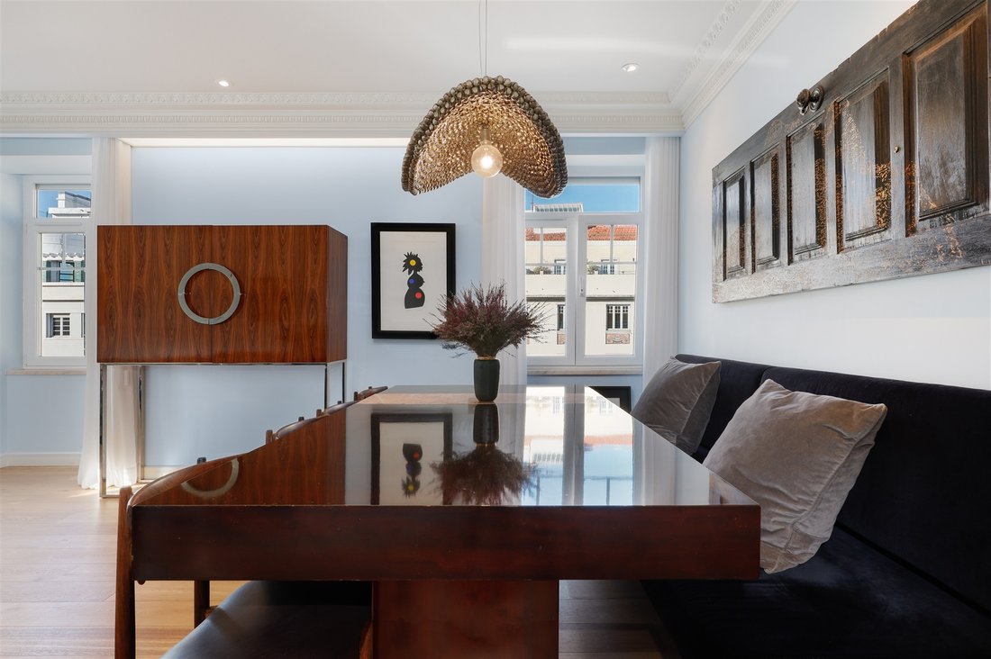 Apartment in Santo Antonio, Lisbon, Portugal 5 - 11708627