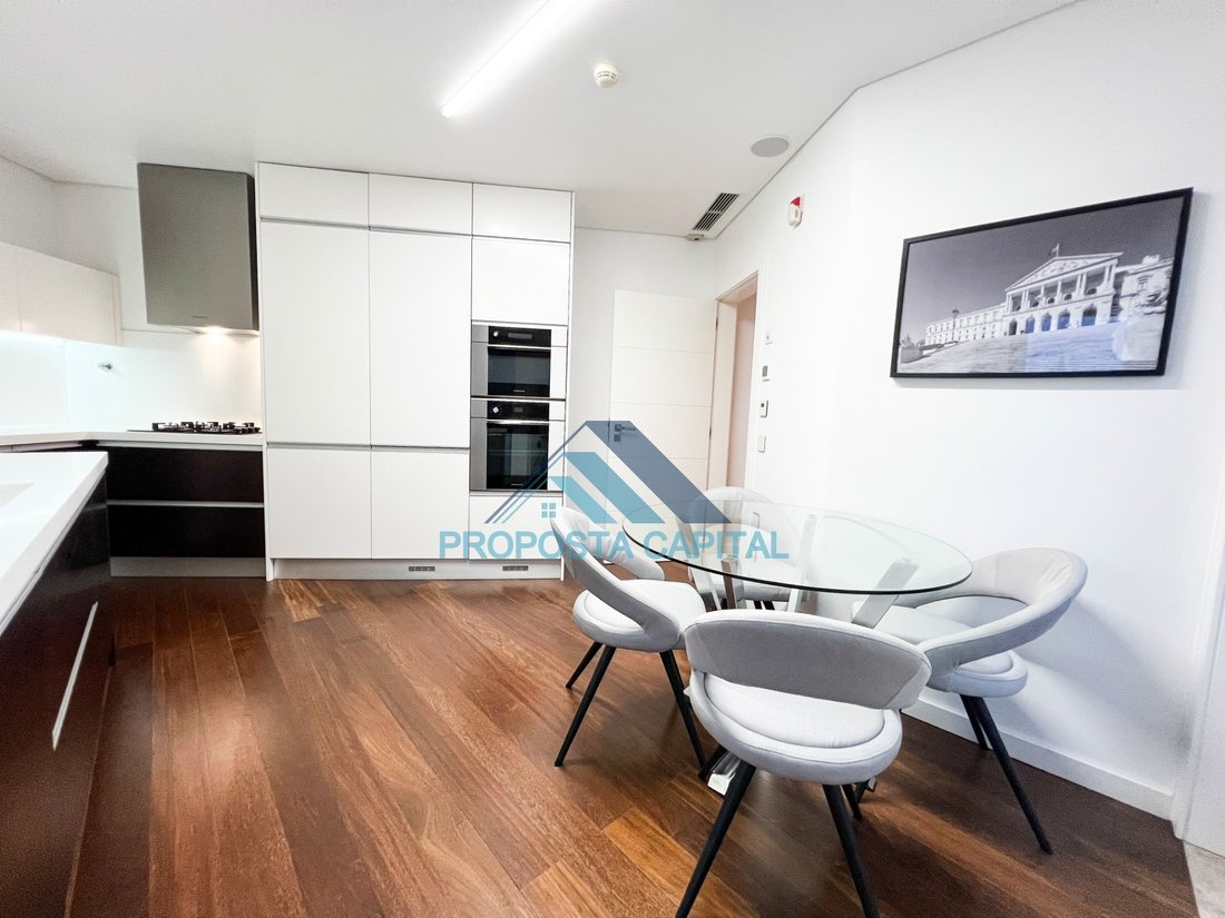 Apartment in Belem, Lisbon, Portugal 2 - 11707830
