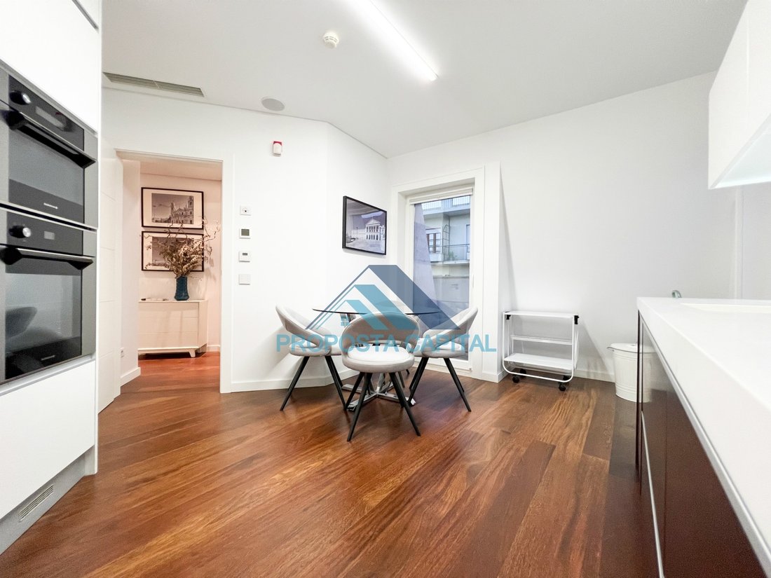 Apartment in Belem, Lisbon, Portugal 1 - 11707830