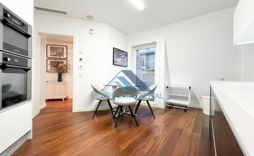 Appartamento a Belem, Lisbona, Portogallo 1