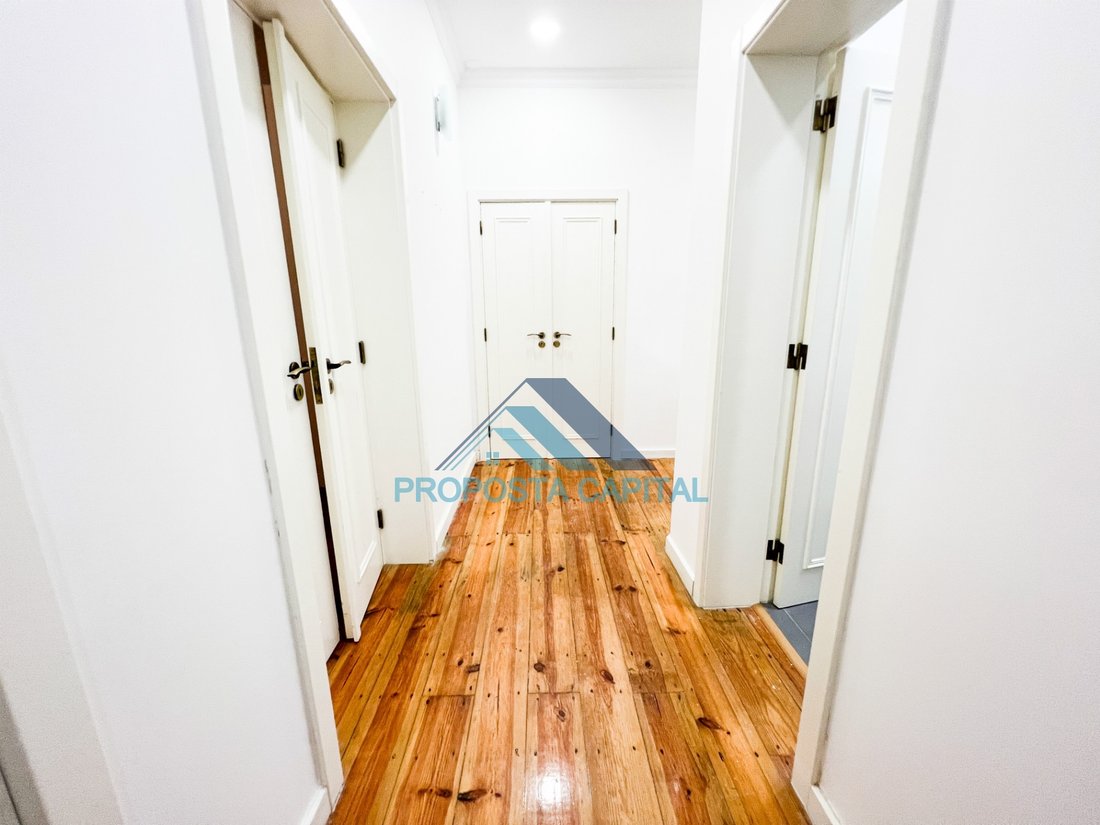 Apartment in Santo Antonio, Lisbon, Portugal 2 - 11707809