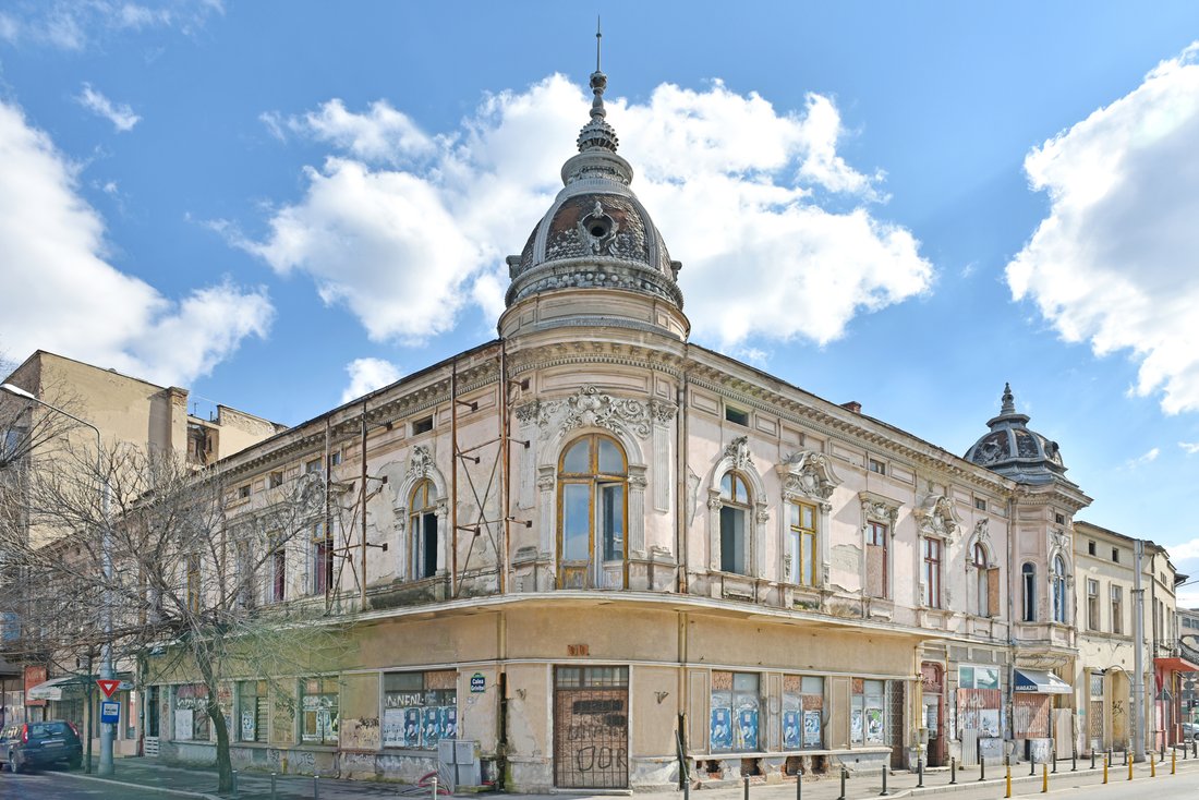 Bucharest, Bucharest, Romania 1 - 11708618