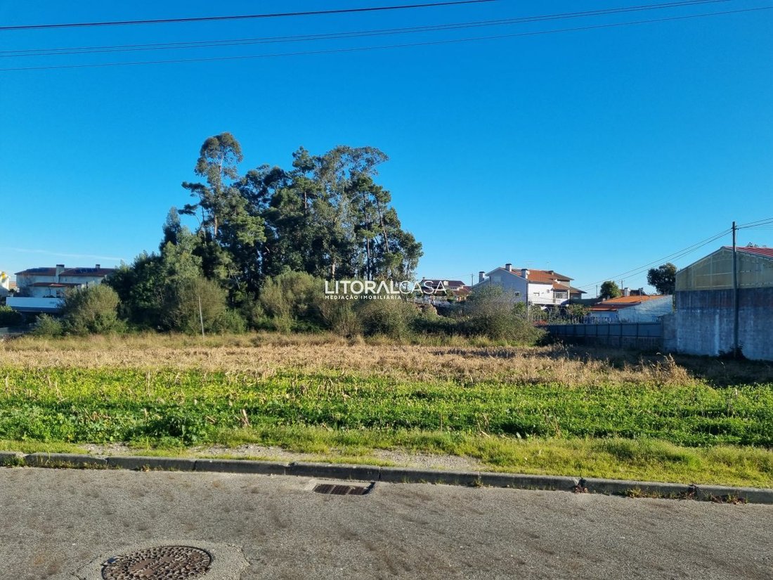 Land in Gloria e Vera Cruz, Aveiro District, Portugal 2 - 11706312