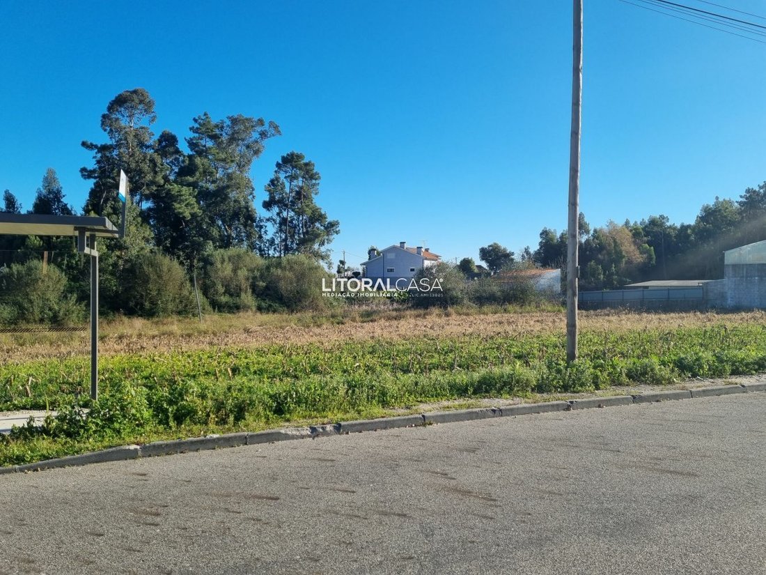 Land in Gloria e Vera Cruz, Aveiro District, Portugal 3 - 11706312