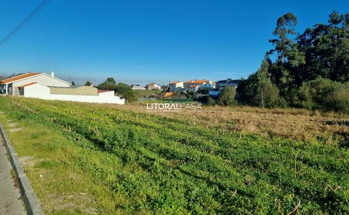 Land in Gloria e Vera Cruz, Aveiro District, Portugal 1