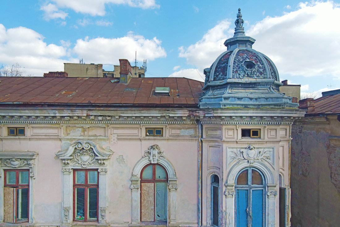 Bucharest, Bucharest, Romania 4 - 11708618
