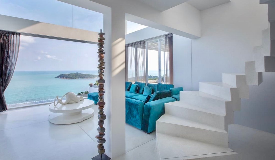 Villa in Koh Samui, Surat Thani, Thailand 3 - 11699463