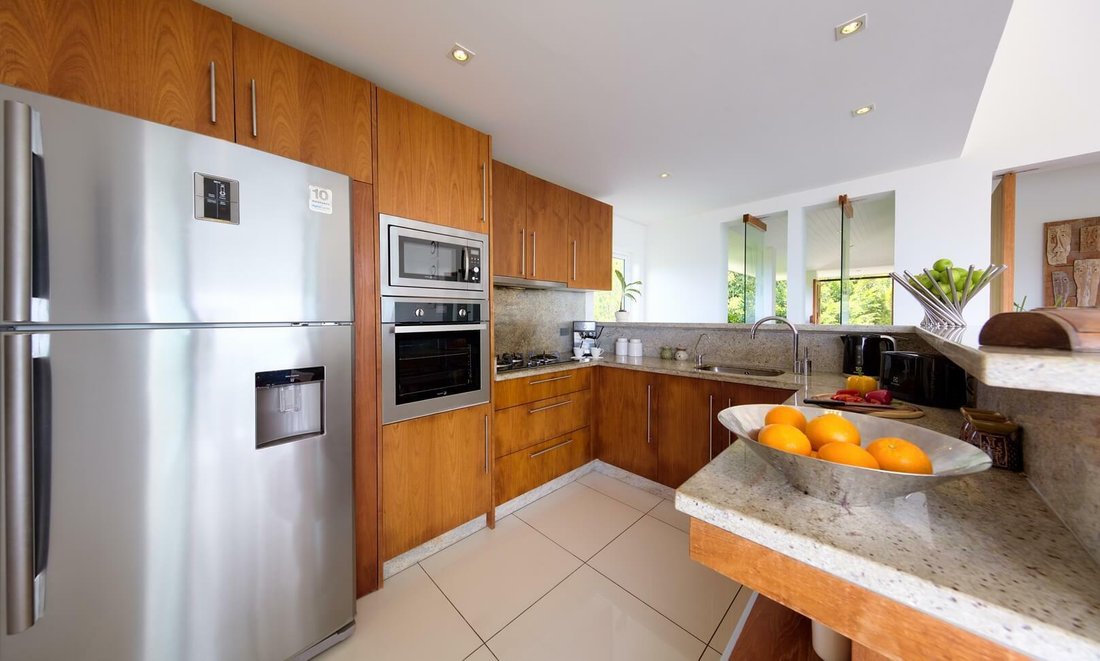 Villa in Koh Samui, Surat Thani, Thailand 4 - 11699484