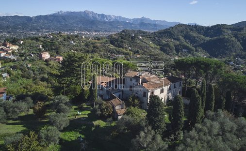 Villa a Baccano - Masignano - Fresonara, Arcola, Liguria 1
