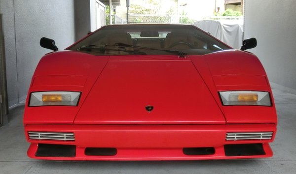 1978 Lamborghini Countach rwd (11695632)