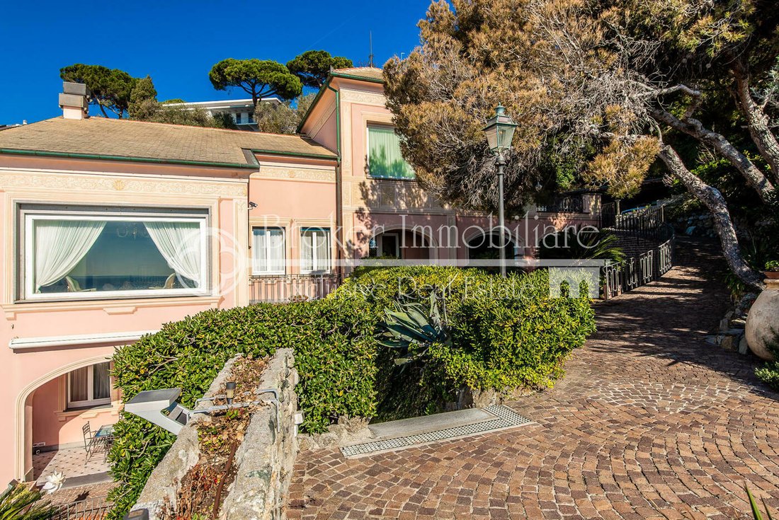 Villa en Savona, Liguria, Italia 3 - 11710854