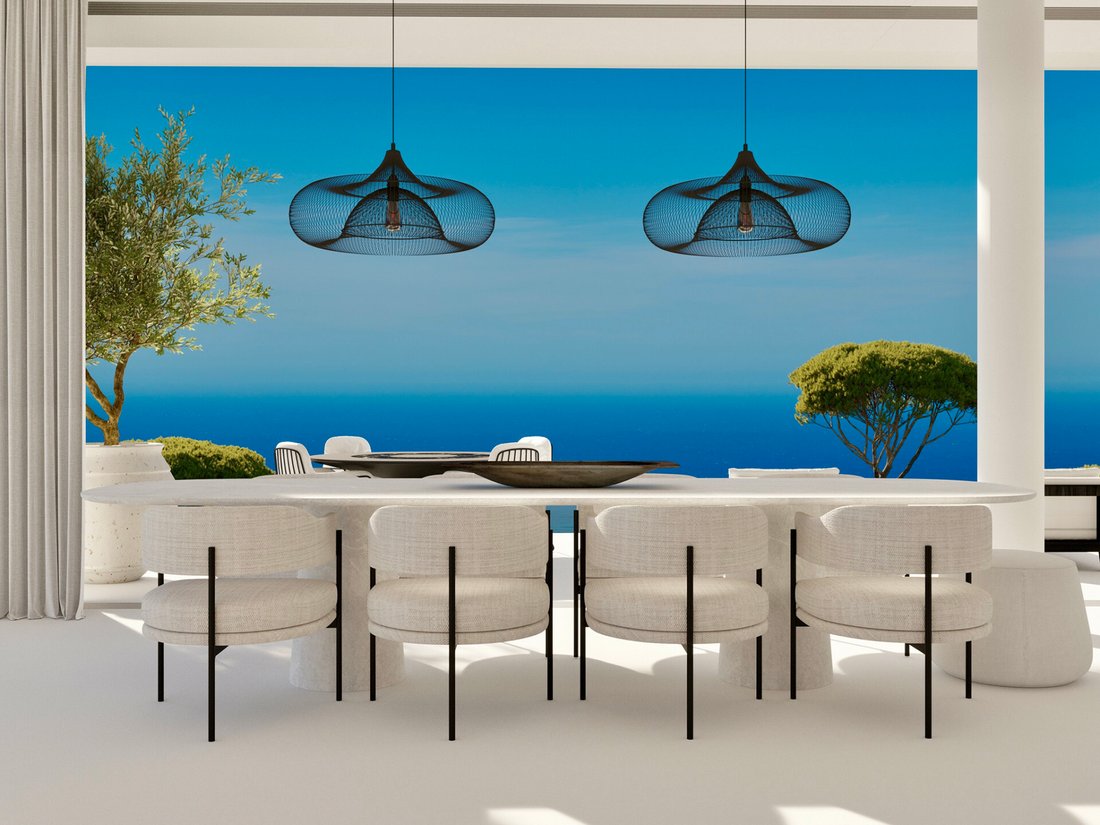 Villa in Benahavís, Andalusia, Spain 3 - 11709449