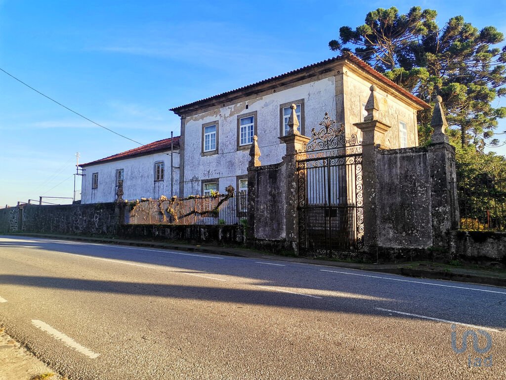 Casa Adosada En En Viana Do Castelo, Distrito De Viana Do Castelo