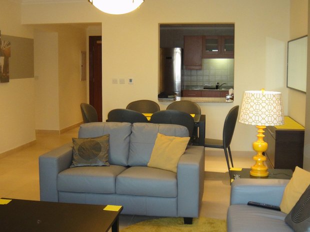 Apartment in Doha, Doha, Qatar 1
