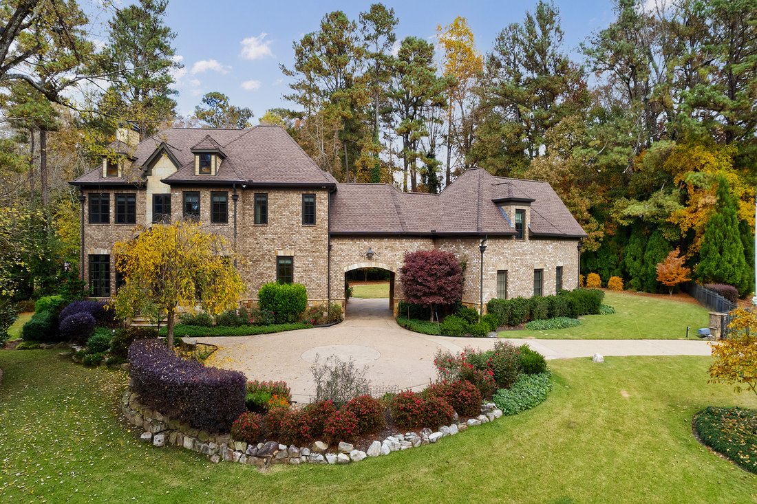 House in Atlanta, Georgia, United States 1 - 11711316