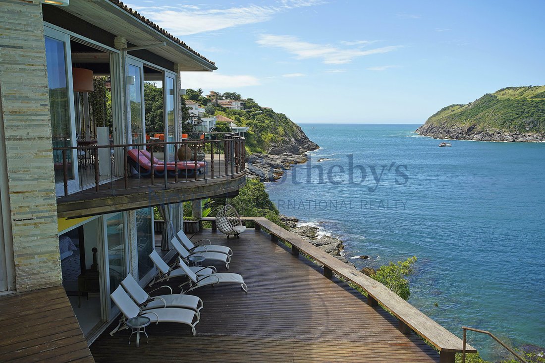 House in Armação dos Búzios, State of Rio de Janeiro, Brazil 2 - 11711432