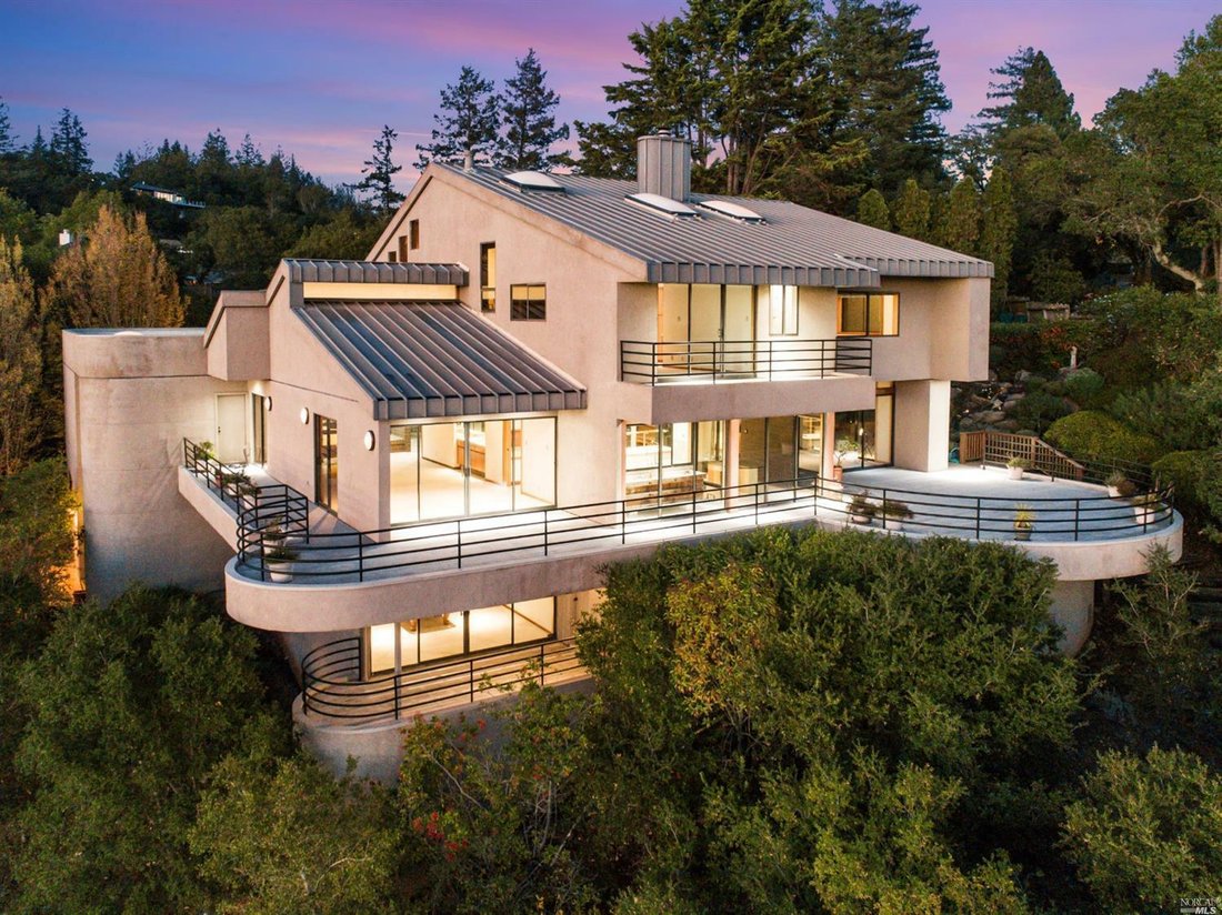 House in Santa Rosa, California, United States 1 - 11712360