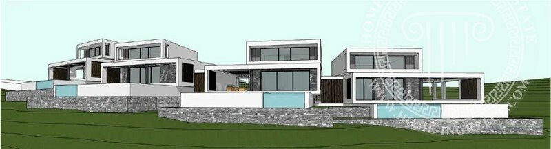 Land in Pallini, Attica, Greece 3 - 11713584