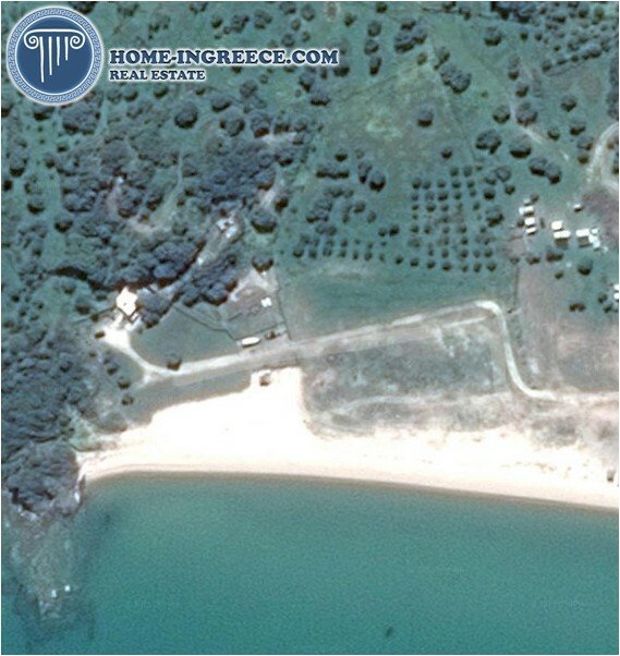 Land in Sithonia, Macedonia and Thrace, Greece 1 - 11713591