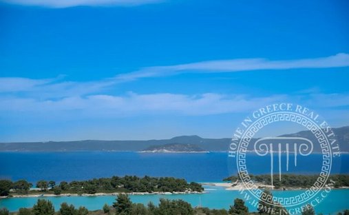 Land in Pallini, Attica, Greece 1