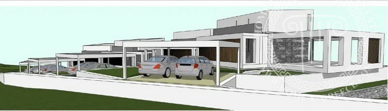 Land in Pallini, Attica, Greece 5 - 11713584