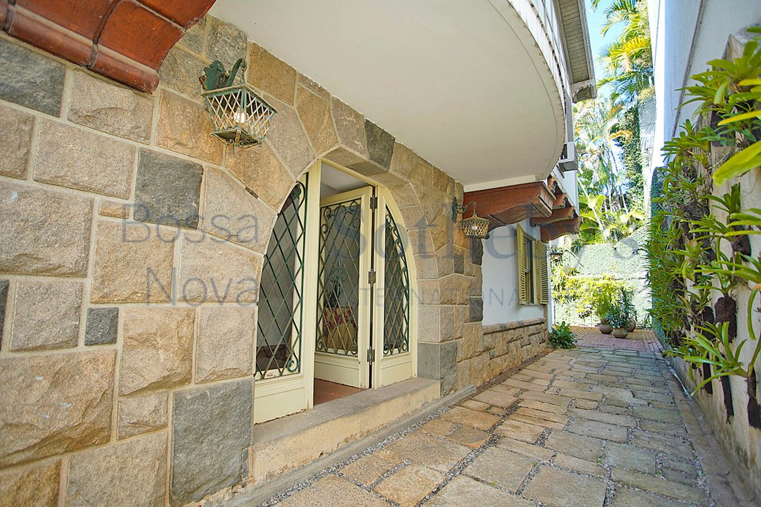 House in Rio de Janeiro, State of Rio de Janeiro, Brazil 1 - 11712568