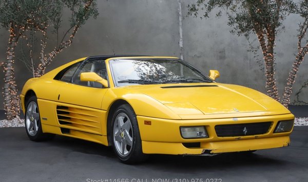 Ferrari for sale | JamesEdition