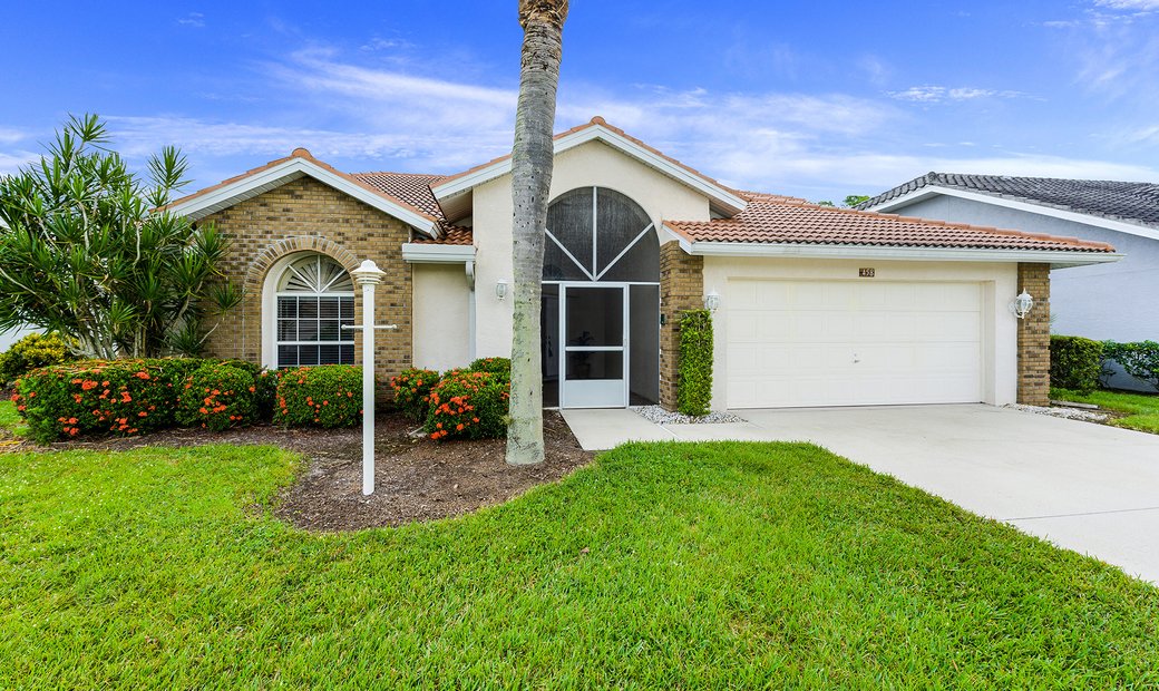 Countryside In Naples, Florida, United States For Sale (11712513)