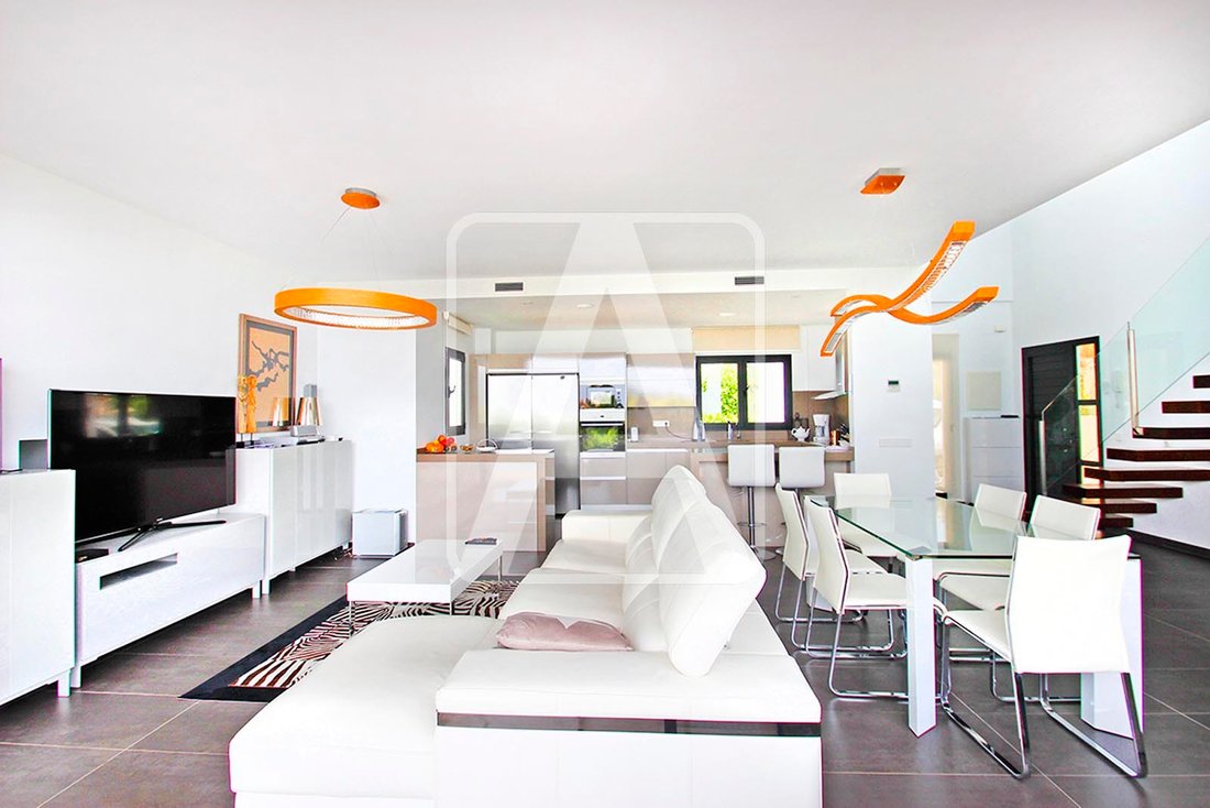 Villa a Calp, Comunità Valenzana, Spagna 3 - 11713338