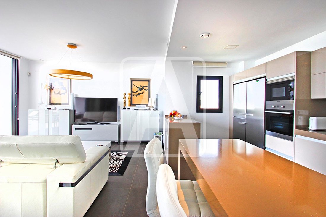 Villa a Calp, Comunità Valenzana, Spagna 4 - 11713338