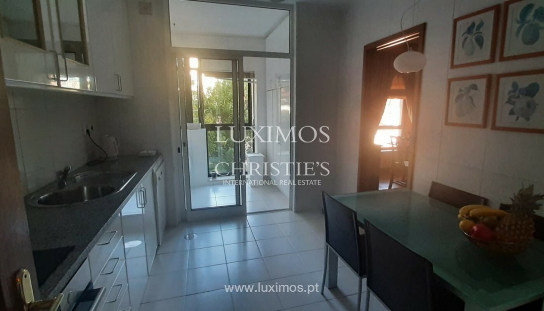 Apartment in Aldoar, Foz do Douro e Nevogilde, Porto District, Portugal 4 - 11712929