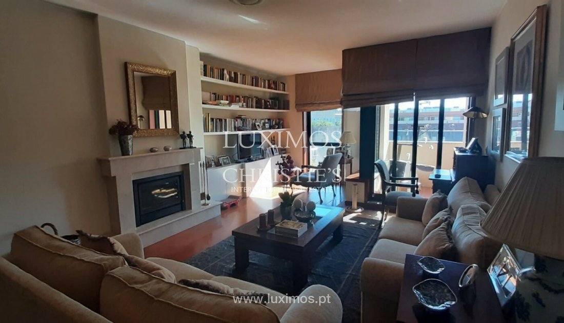 Apartment in Aldoar, Foz do Douro e Nevogilde, Porto District, Portugal 1 - 11712929