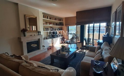 Apartment in Aldoar, Foz do Douro e Nevogilde, Porto District, Portugal 1