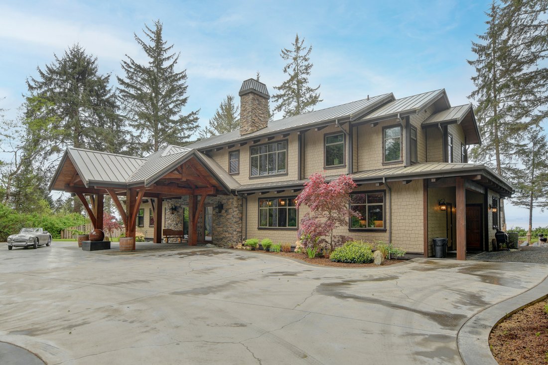 My Time In Port Renfrew, British Columbia, Canada For Sale (11712604)