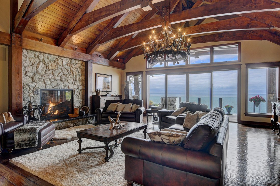 My Time In Port Renfrew, British Columbia, Canada For Sale (11712604)