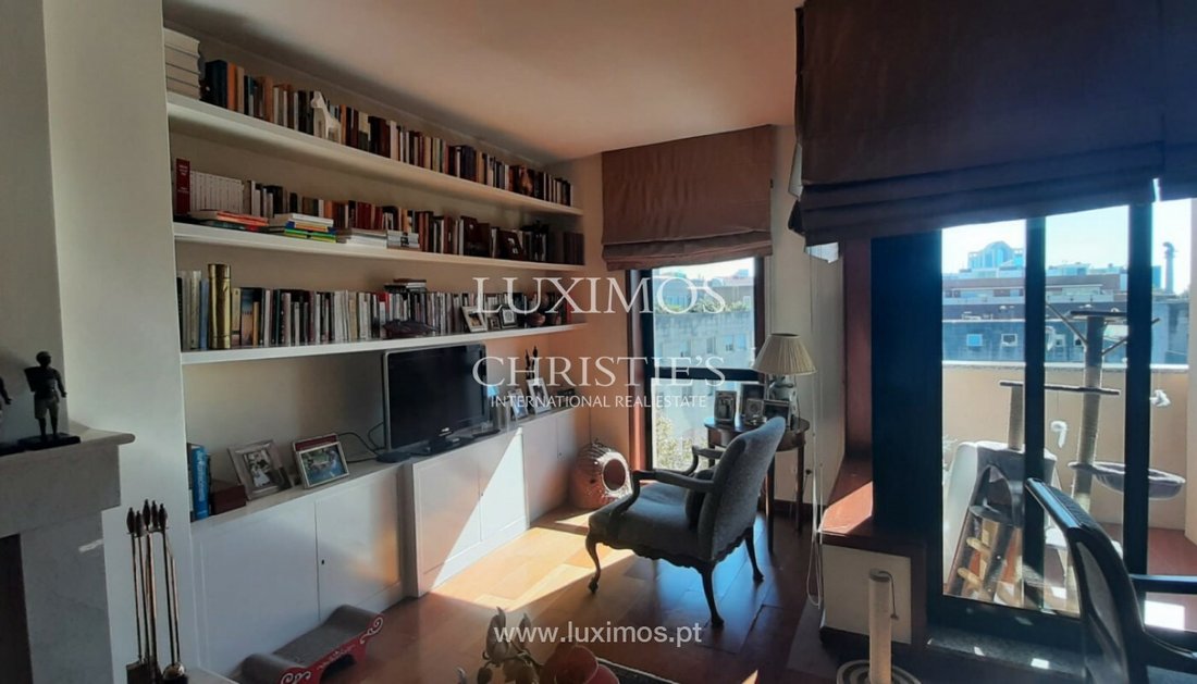 Apartment in Aldoar, Foz do Douro e Nevogilde, Porto District, Portugal 2 - 11712929